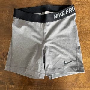Women’s Nike Pro Spandex